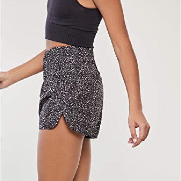 FP: “The Way Home” Printed Shorts - Picture 10 of 11